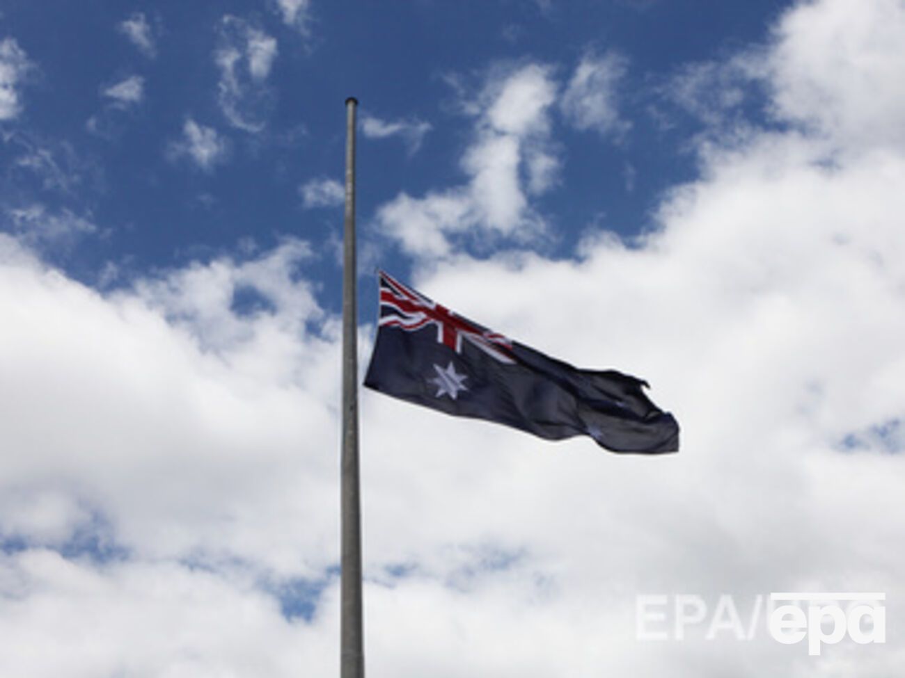 Данная поправка лишает беженцев возможности когда-либо назвать Австралию своим новым домом