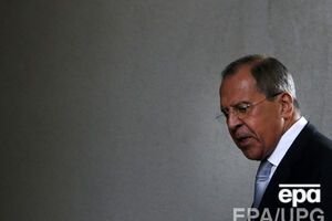 Сергей Лавров считает, что Россия не брала обязательства гарантировать целостность Украины