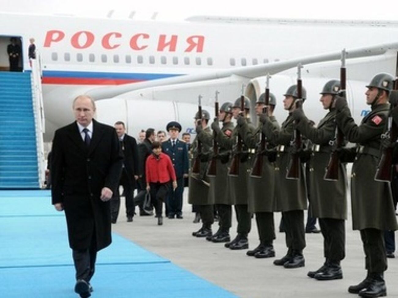 Путин потребовал экономить на неэффективном и тратить госбюджет на оборону и безопасность