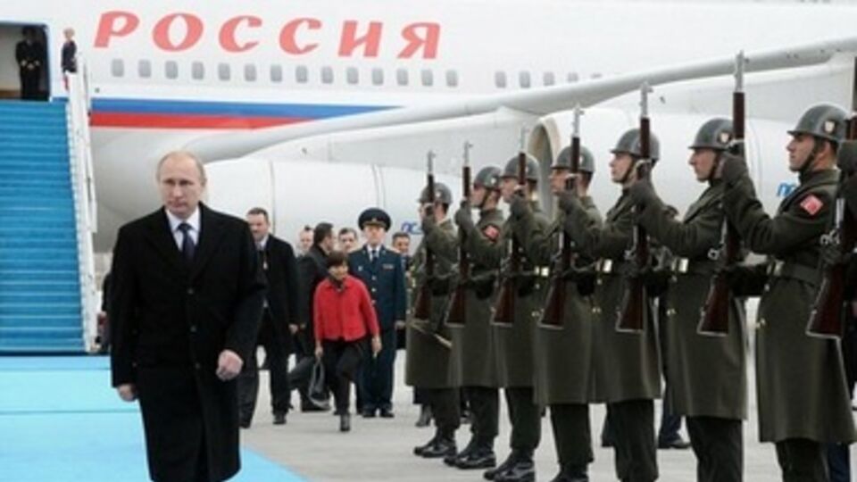 Путин потребовал экономить на неэффективном и тратить госбюджет на оборону и безопасность