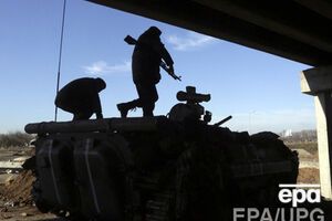 Бои за донецкий аэропорт идут более шести месяцев