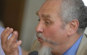 Professor Zubov thinks that because of the problems inside Russia, the agression in Ukraine could be less strong