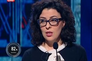 Оксана Сыроед: Говорить, что сегодня у оппозиции забрали власть, неправильно