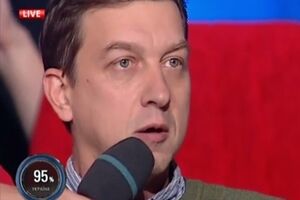 Олесь Доний призвал нынешнюю власть не повторять ошибки прошлой