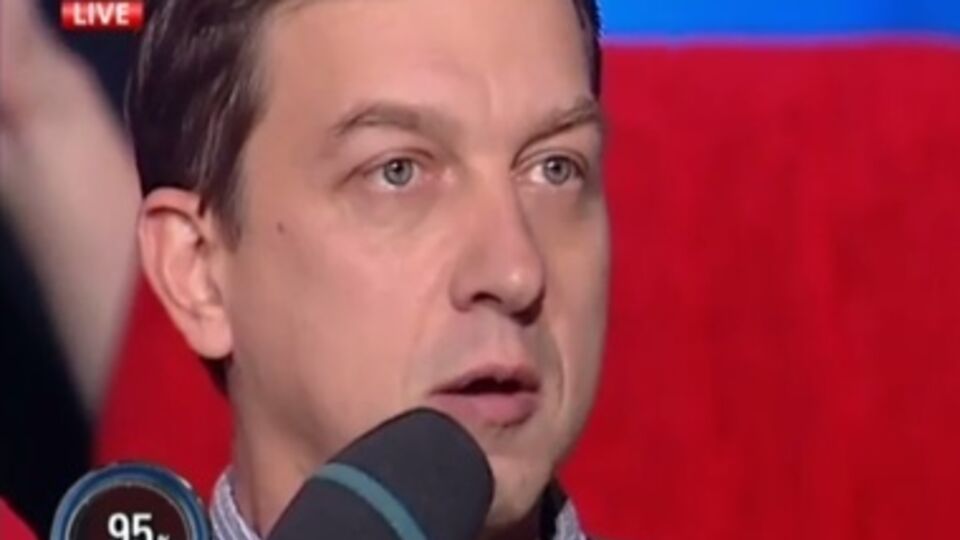 Олесь Доний призвал нынешнюю власть не повторять ошибки прошлой