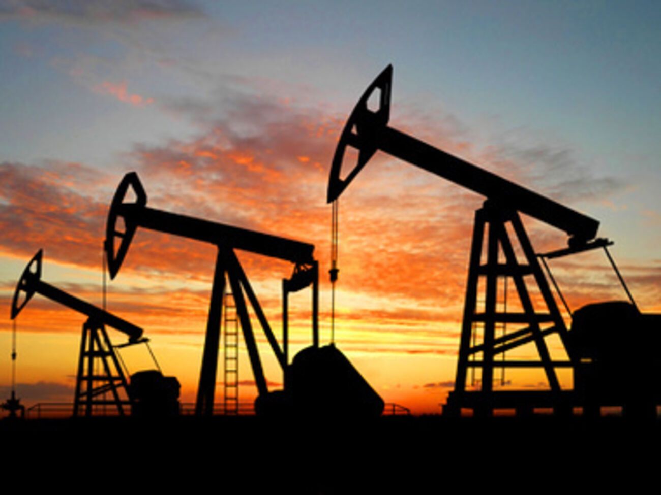 В США на биржах готовятся к тому, что цены на нефть упадут до&nbsp;$35-40