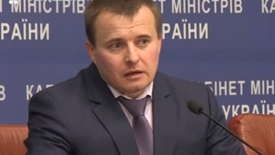 Владимир Демчишин сказал, что власть делает все, чтобы не отключать электричество в Украине