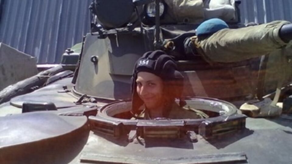 Алексей Засов служил в воинской части в Ульяновске