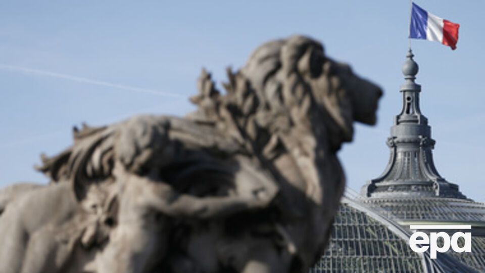 Ранее Франция уже выплатила более $6 млрд компенсаций, но преимущественно только своим гражданам