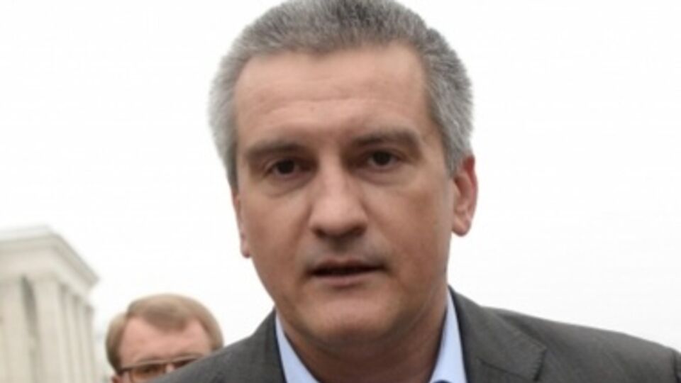 Аксенов поручил проверить бомбоубежища