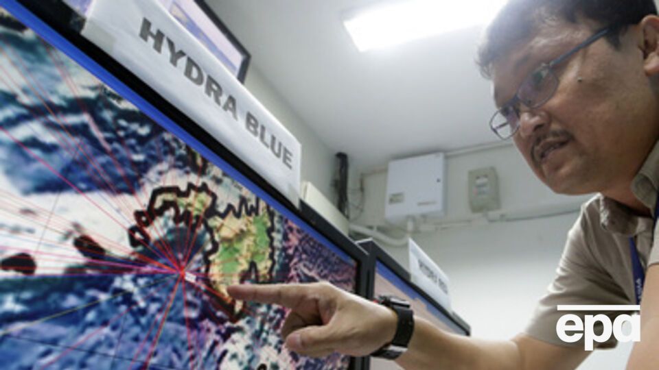 В результате землетрясения пострадали минимум семь человек