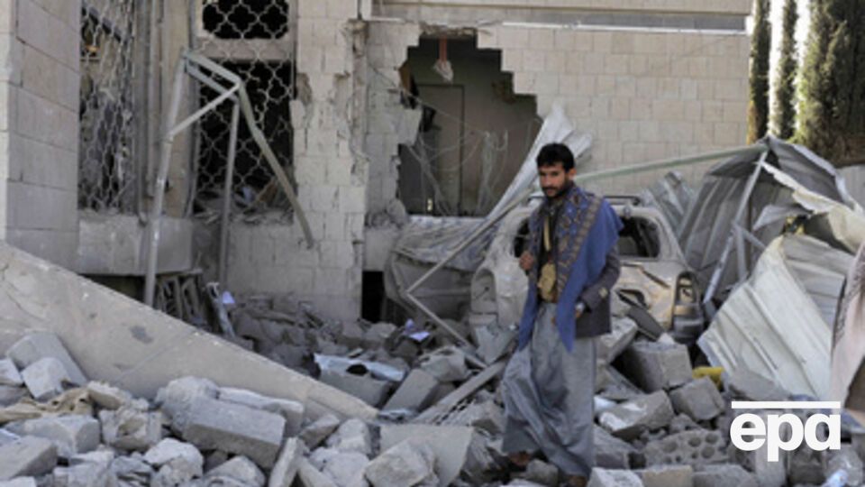 В Йемене авиация США охотится за боевиками "Аль-Каиды"