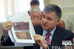 Аваков: Кадыров еще не понимает степени нашего раздражения