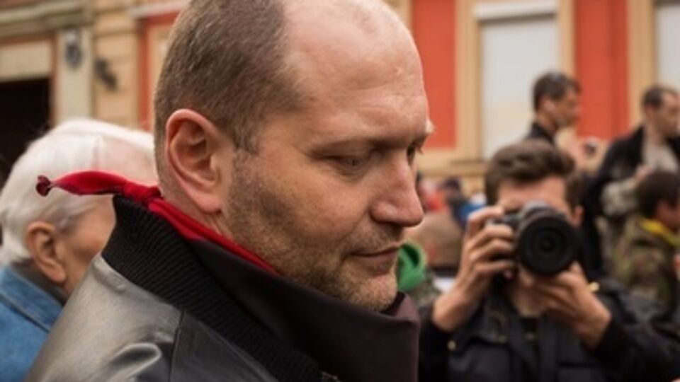 Борислав Береза