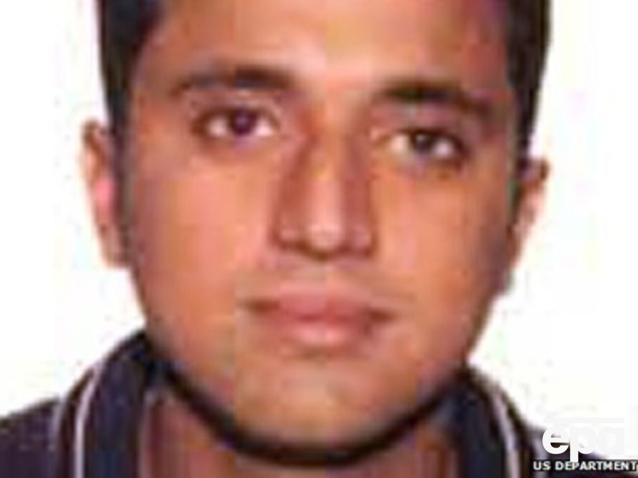 Аднан эль Шукриджума был самым разыскиваемым ФБР террористом