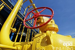 В "Газпроме" подтвердили получение предоплаты за газ от Украины