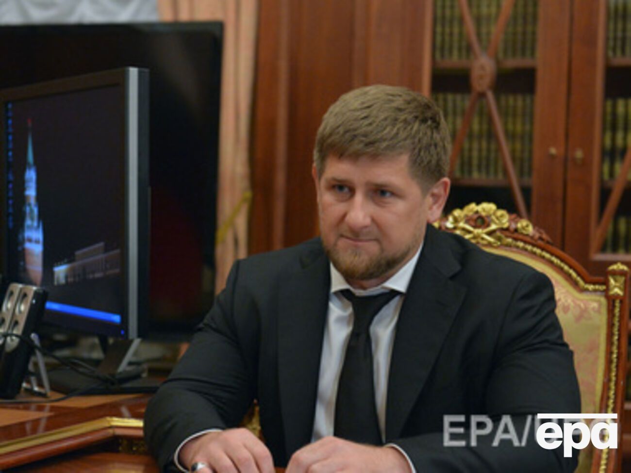 Против Кадырова открыли дело