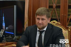 Против Кадырова открыли дело