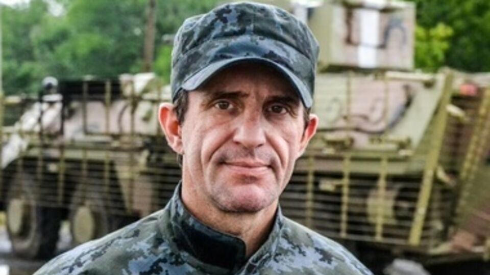 Зорян Шкиряк: Кадыров – враг Украины!