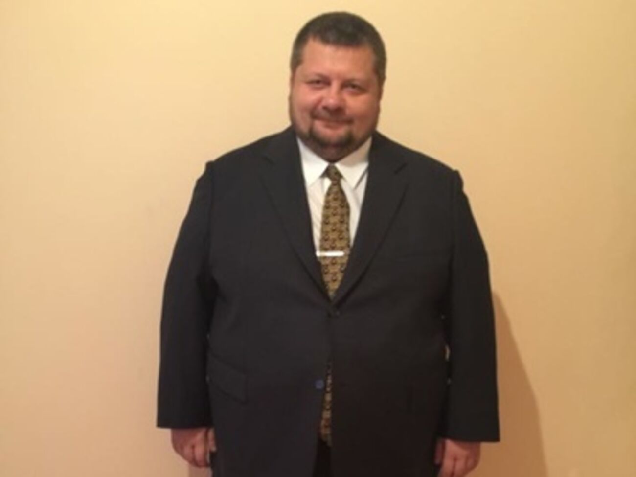 Мосийчук хочет привлечь Кадырова к ответственности