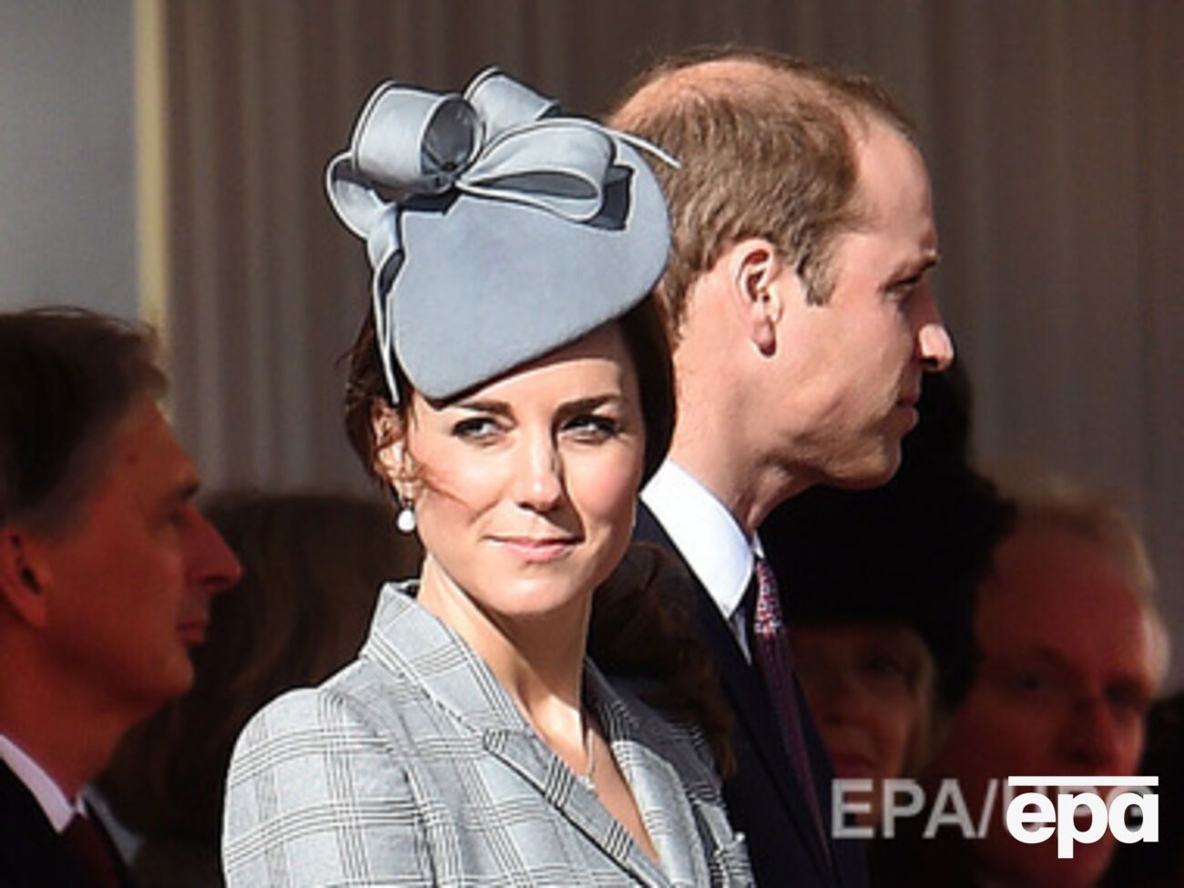 Целью визита принца Уильяма в Вашингтон является его выступление во Всемирном банке с речью о нелегальной торговле дикими животными