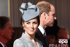 Целью визита принца Уильяма в Вашингтон является его выступление во Всемирном банке с речью о нелегальной торговле дикими животными