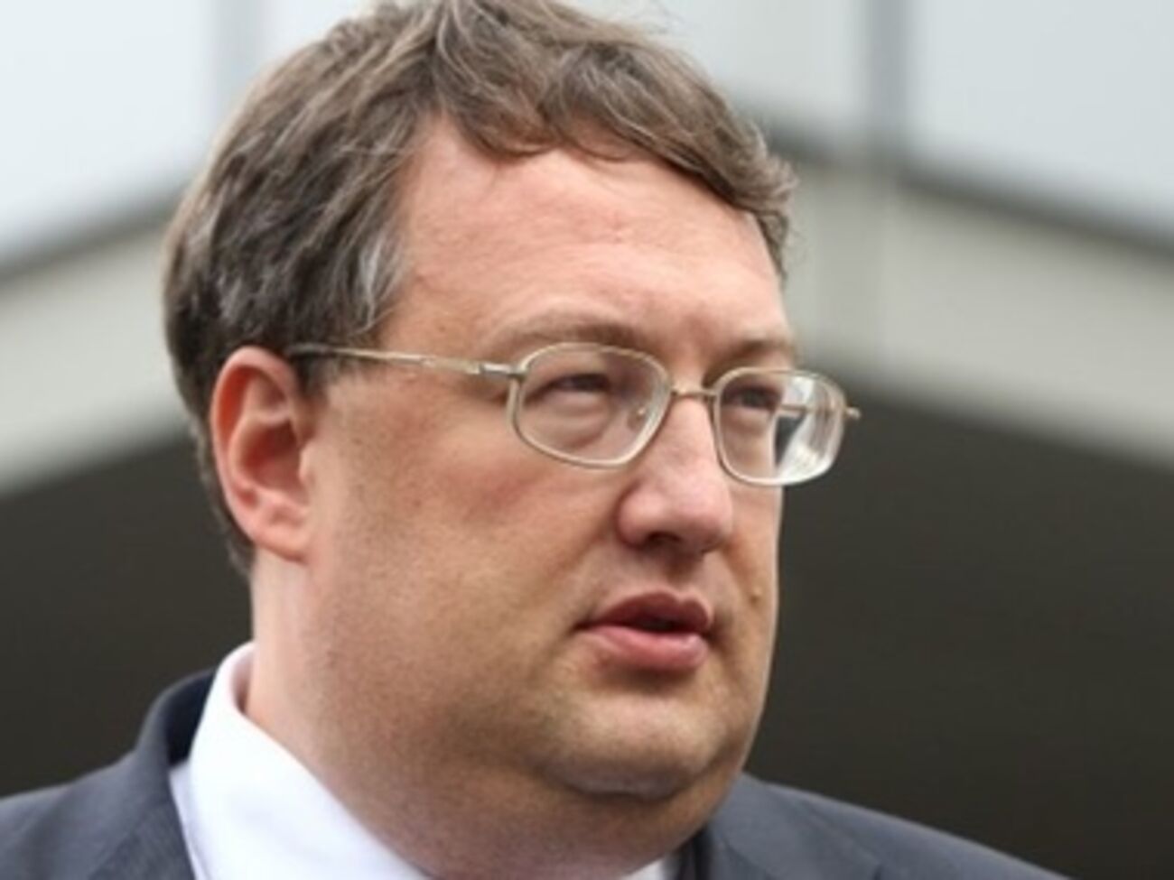 Геращенко заявил, что беспорядки в Виннице произошли вследствие разногласий между губернатором и главой облсовета