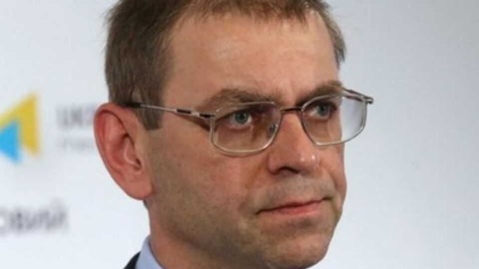 Пашинский: Мобилизация не является самоцелью – ее нужно рассматривать в комплексе повышения обороноспособности