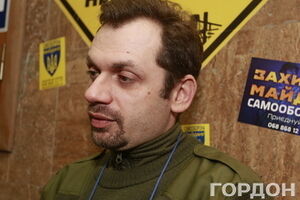 Левус: Планируется создать межфракционное объединение, которое будет бороться за свободу порабощенных Кремлем народов