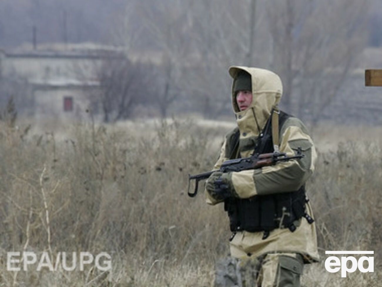 Боевики 58 раз обстреляли украинских военных и населенные пункты