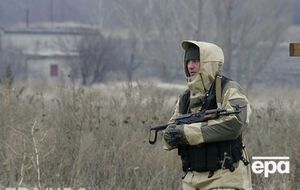 Боевики 58 раз обстреляли украинских военных и населенные пункты