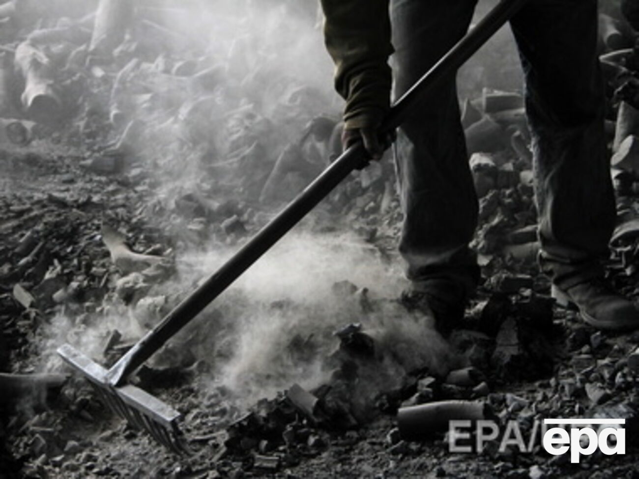 Украина купила в России около 50 тысяч тонн угля