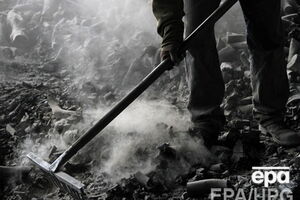 Украина купила в России около 50 тысяч тонн угля