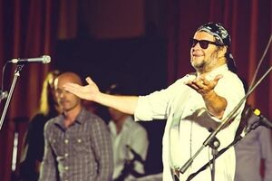 Борис Гребенщиков