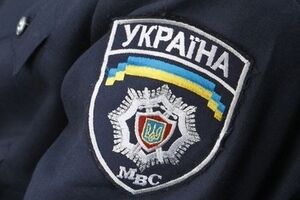 В столкновениях возле Винницкого облсовета пострадали 13 человек