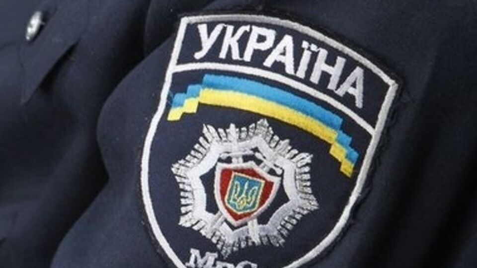 В столкновениях возле Винницкого облсовета пострадали 13 человек