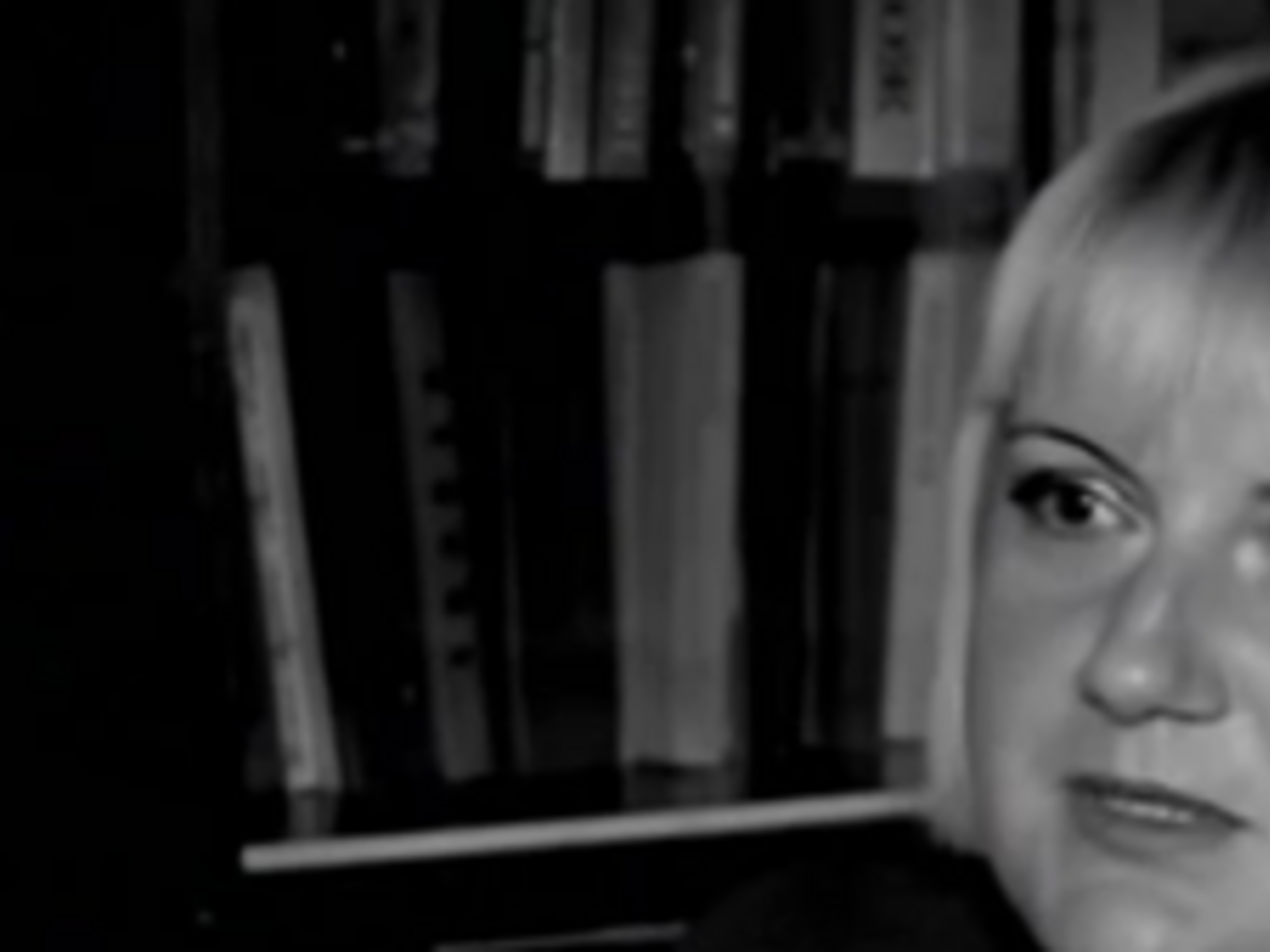 Мельник, которую к служению Тимошенко "тщательно готовили в течение месяца", знала о "госпоже" все