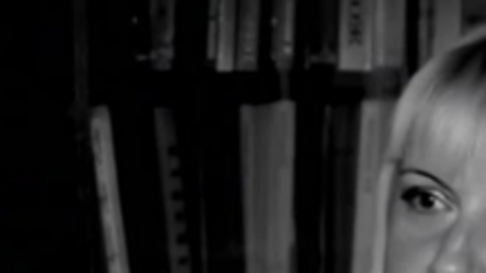 Мельник, которую к служению Тимошенко "тщательно готовили в течение месяца", знала о "госпоже" все