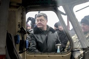Порошенко уверен, что Министерство информполитики не будет заниматься цензурой