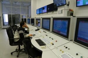 В Харькове завершилось строительство ядерной установки "Источник нейтронов"