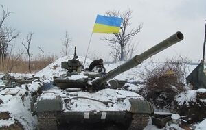 В День украинской армии боевики активизировали обстрелы