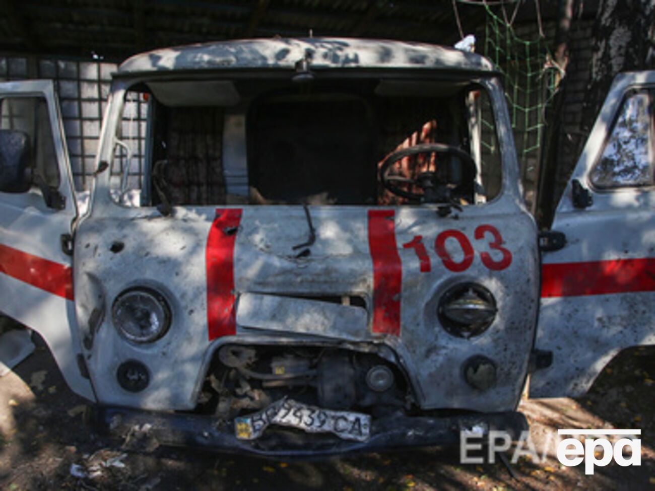 Террористы активизировали обстрелы мирных населенных пунктов