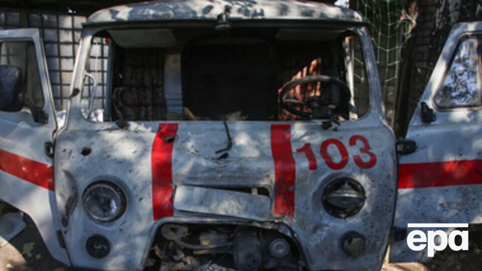 Террористы активизировали обстрелы мирных населенных пунктов