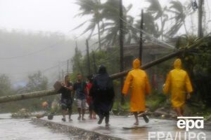 Власти продолжают эвакуацию