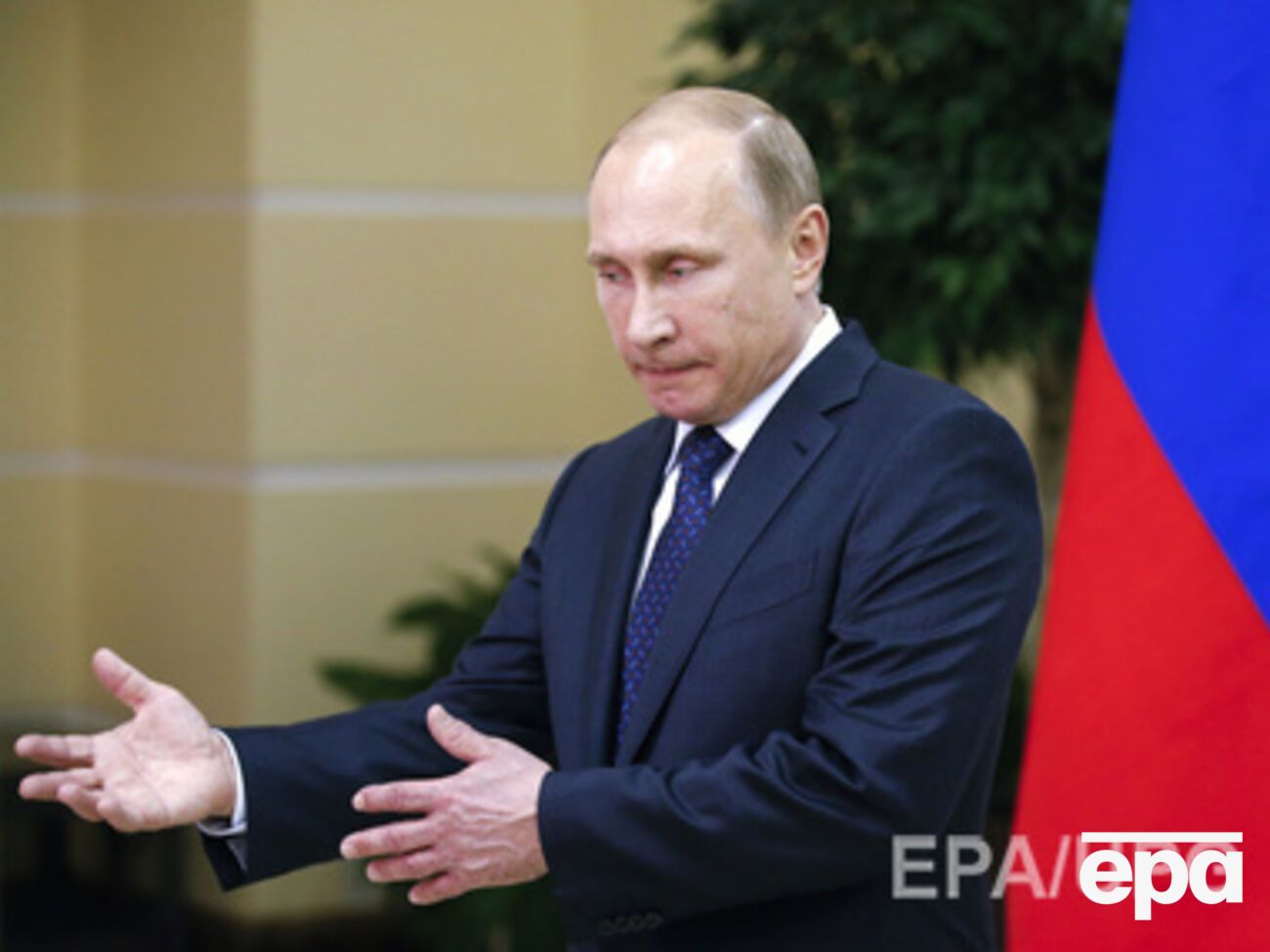 Спецслужбы НАТО считают, что Путин не смирится с поражением сепаратистов, но не хочет отделения Донбасса