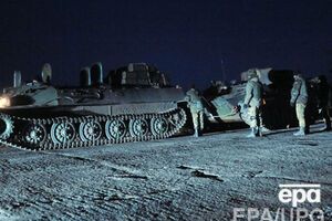 Погибли двое военных
