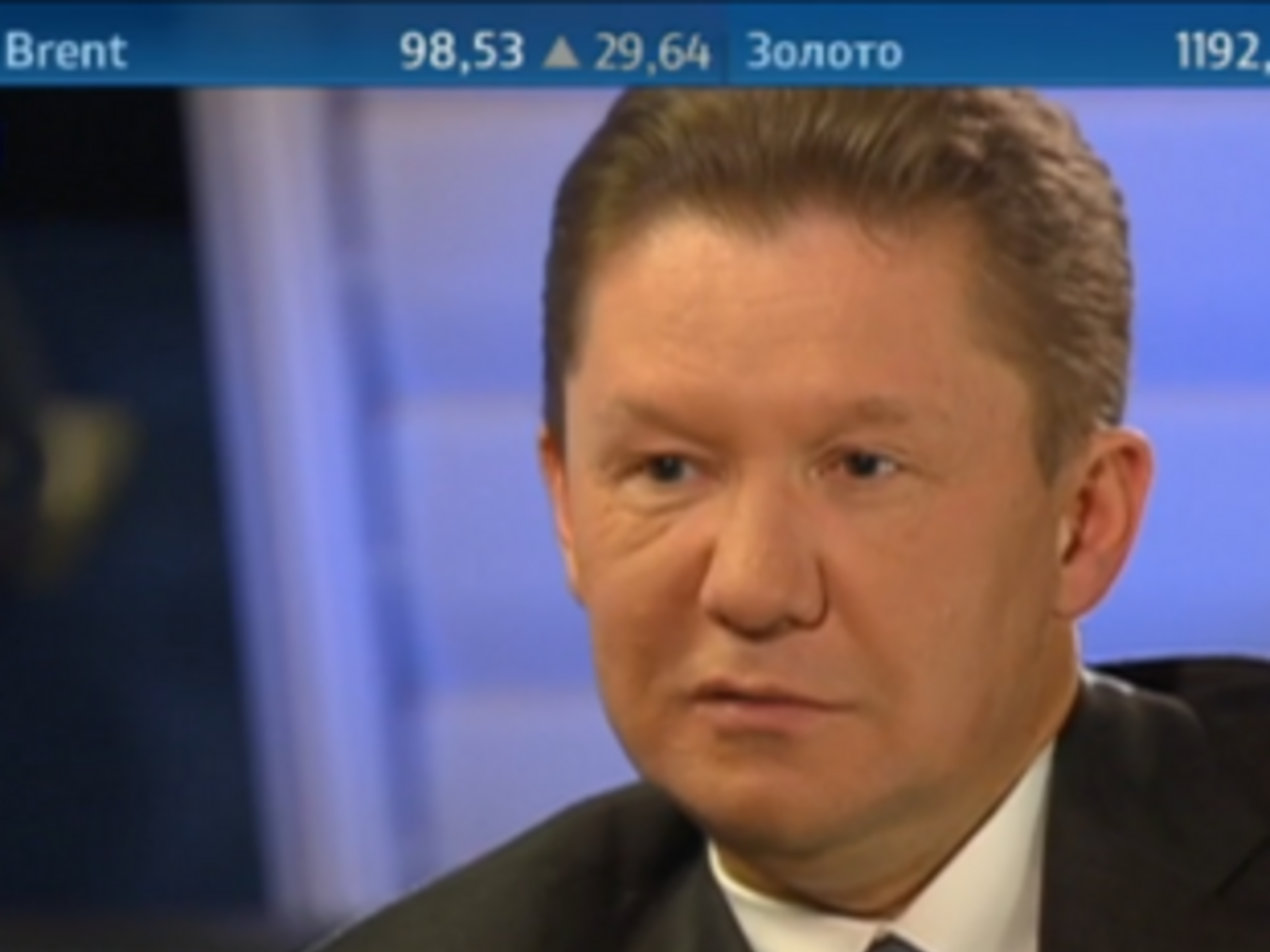 Российский телеканал придумал резкое повышение цены на нефть