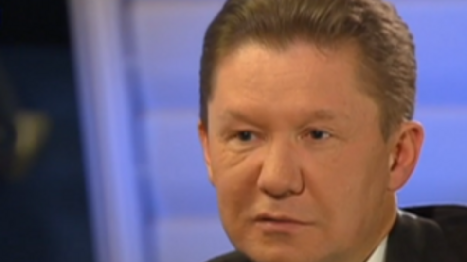 Российский телеканал придумал резкое повышение цены на нефть