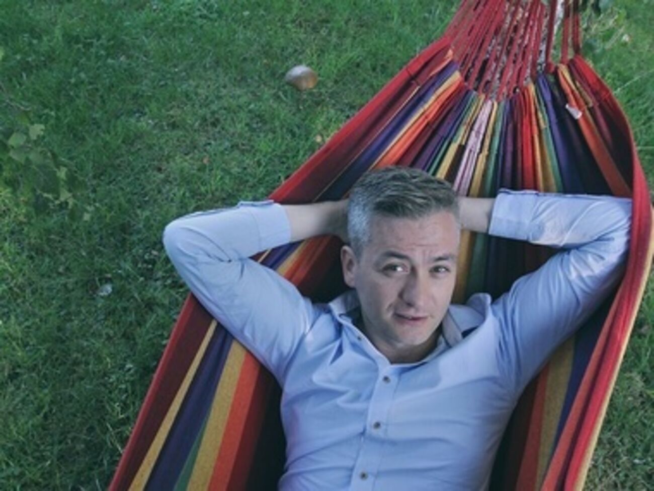 Бедронь победил претендента-центриста