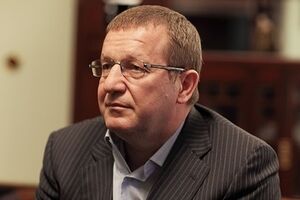 Кох: Фашисты – это те, кого Соловьев и Леонтьев критикуют? Тогда все ясно... Наверняка милые, интеллигентные люди